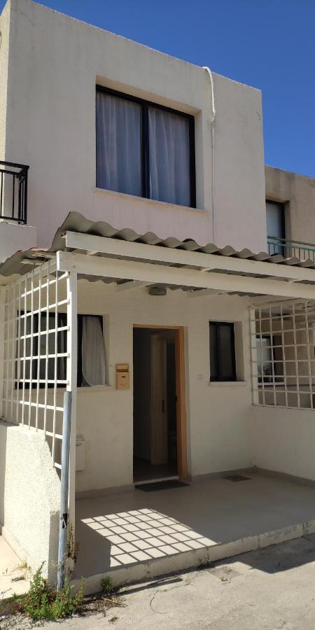 Villa Isabella Townhouse Paphos Exterior foto